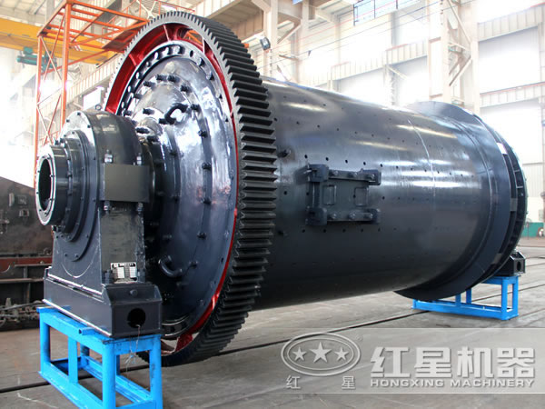 常見棒磨式制砂機(jī)型號有哪些？大概多少錢一臺