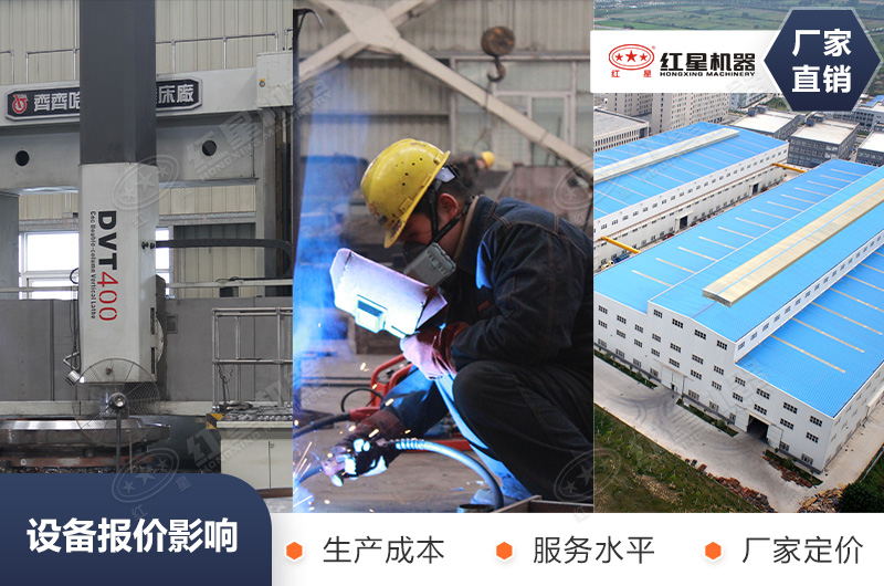 鵝卵石打成沙生產(chǎn)線配置方案及視頻大全，含價格
