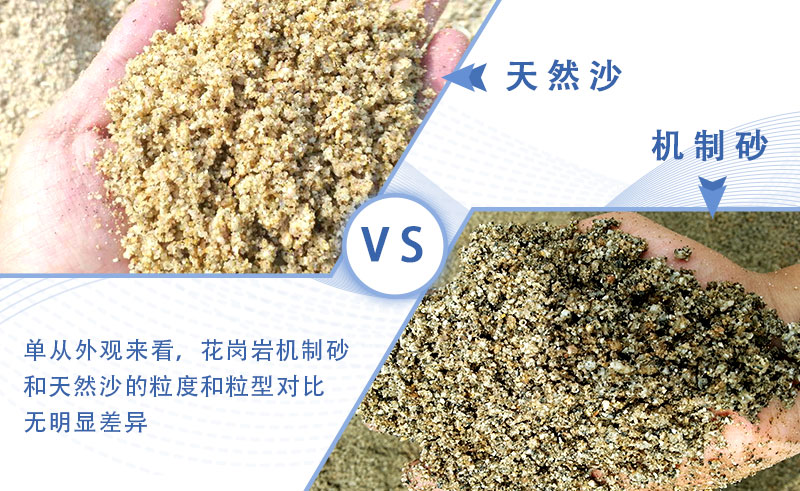 50萬辦一個中小型制砂廠可行嗎，生產線配置方案有哪些