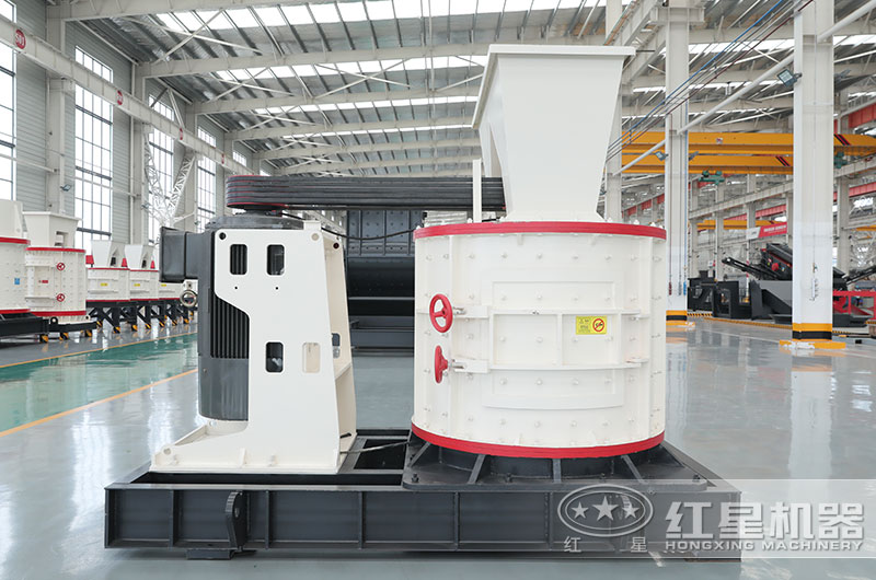 小型制砂破碎機能打沙子不？多少錢一臺？